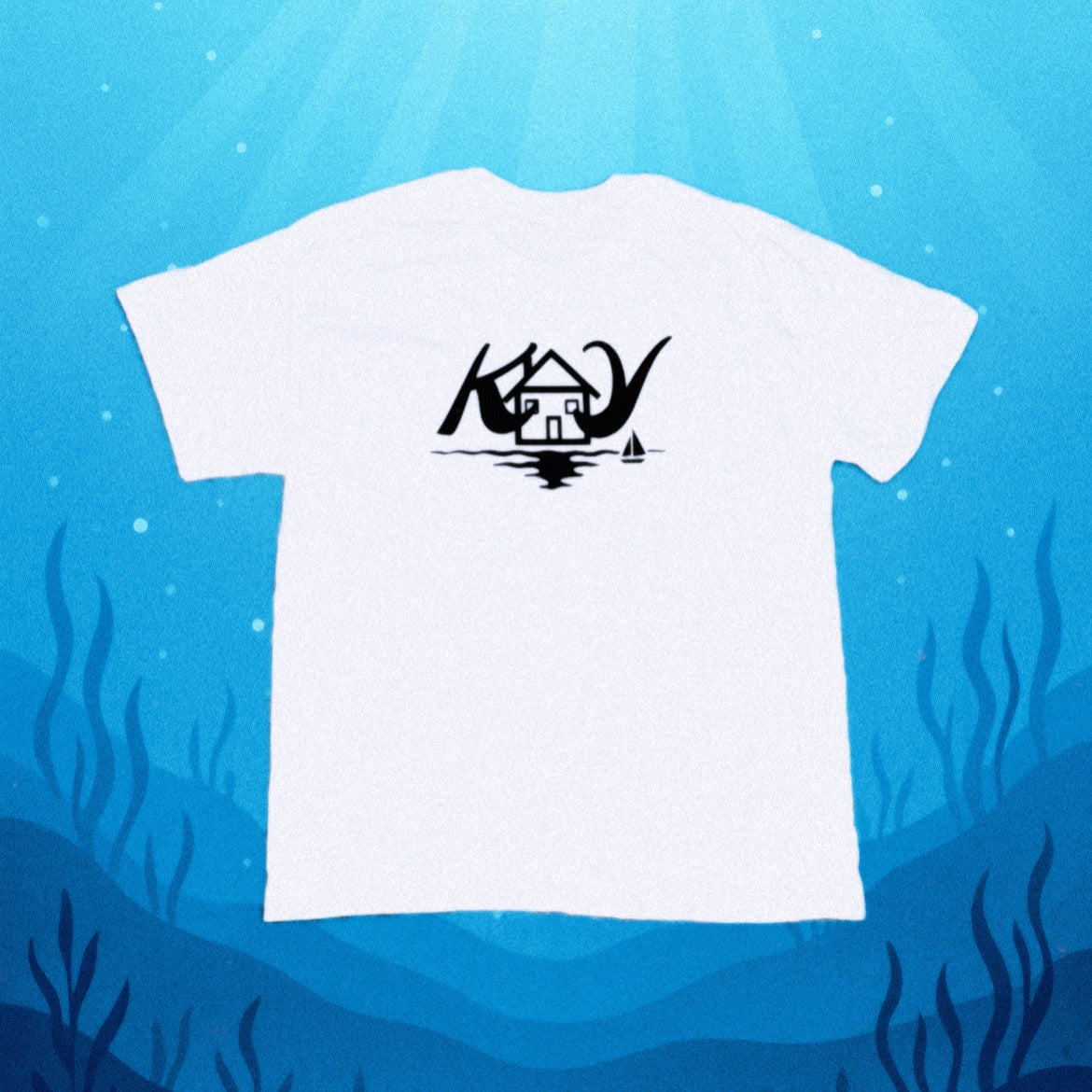 Kayyard “Boat Tee”