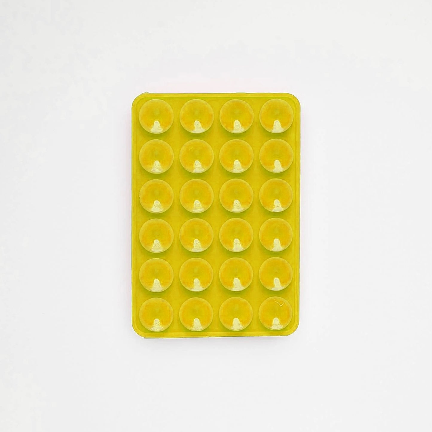 Silicone Suction Pad for phone