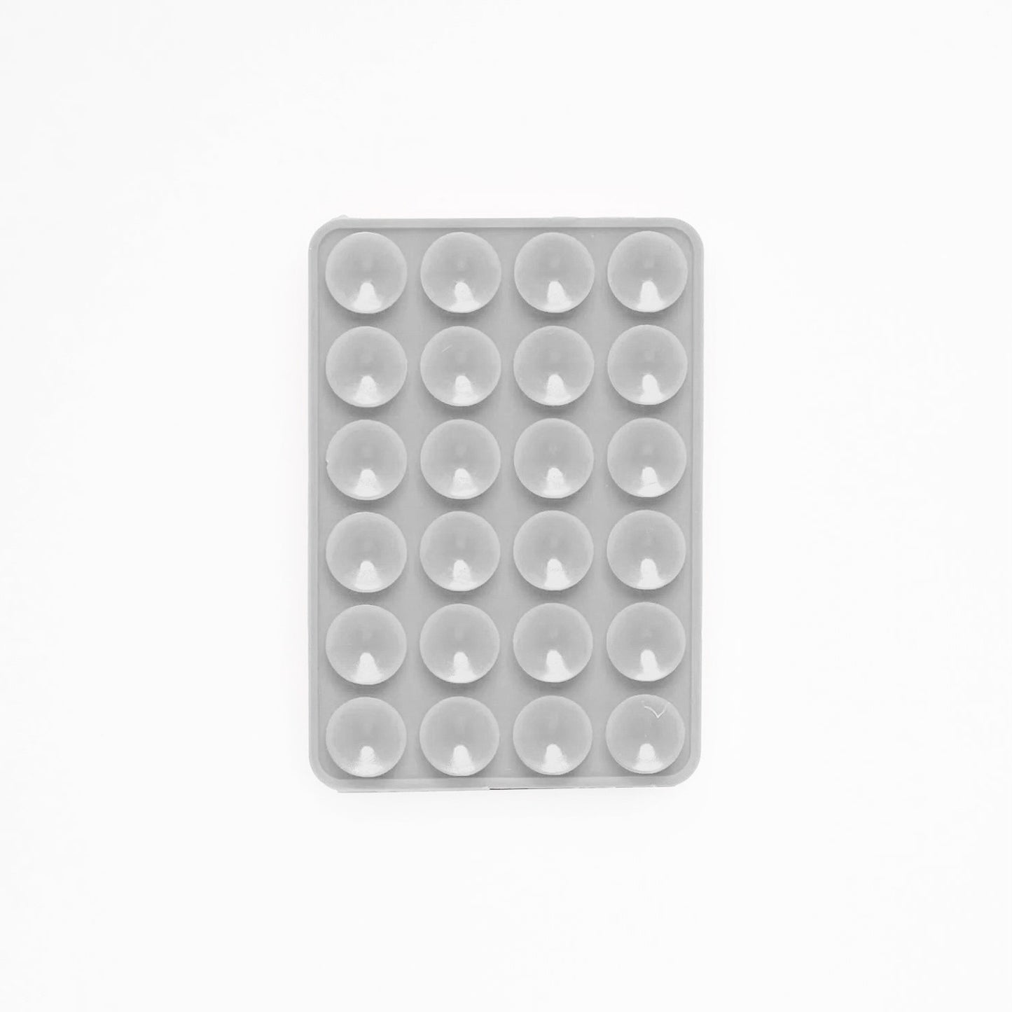 Silicone Suction Pad for phone