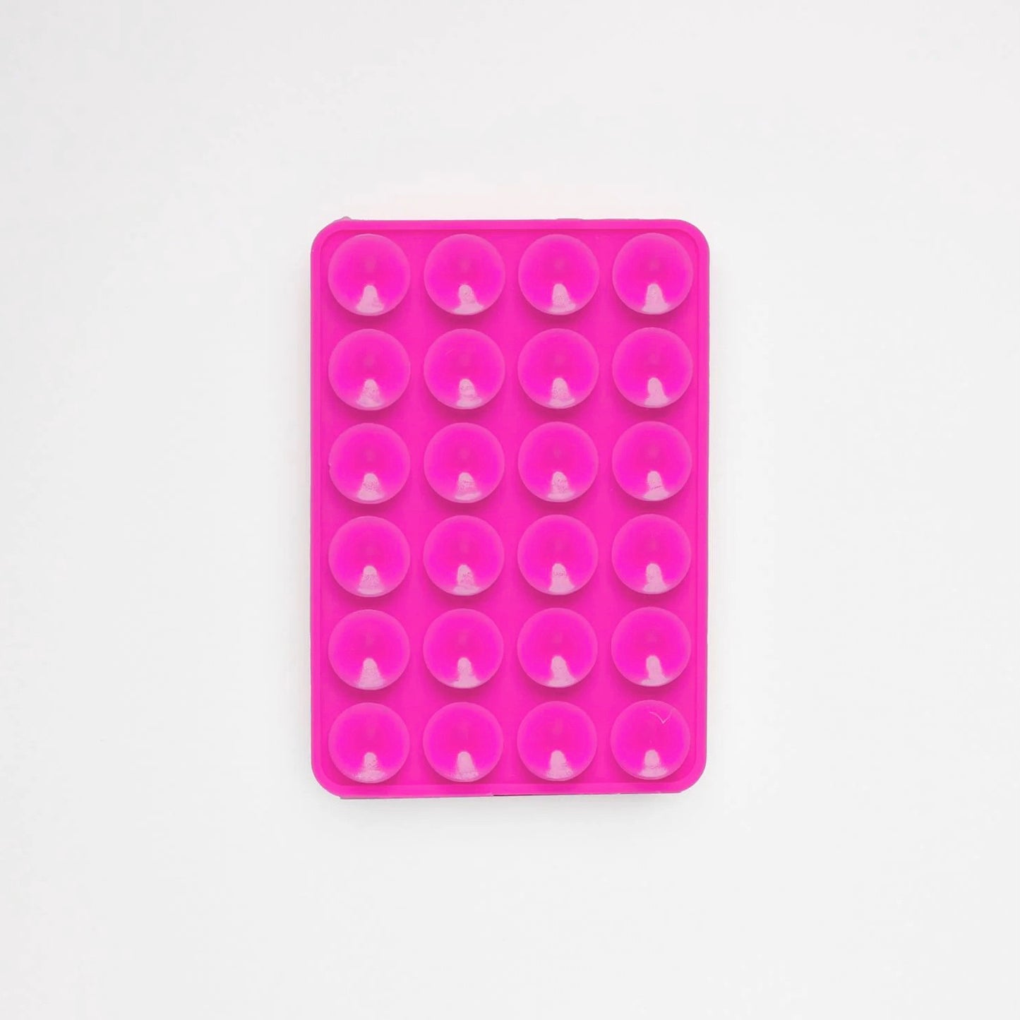 Silicone Suction Pad for phone