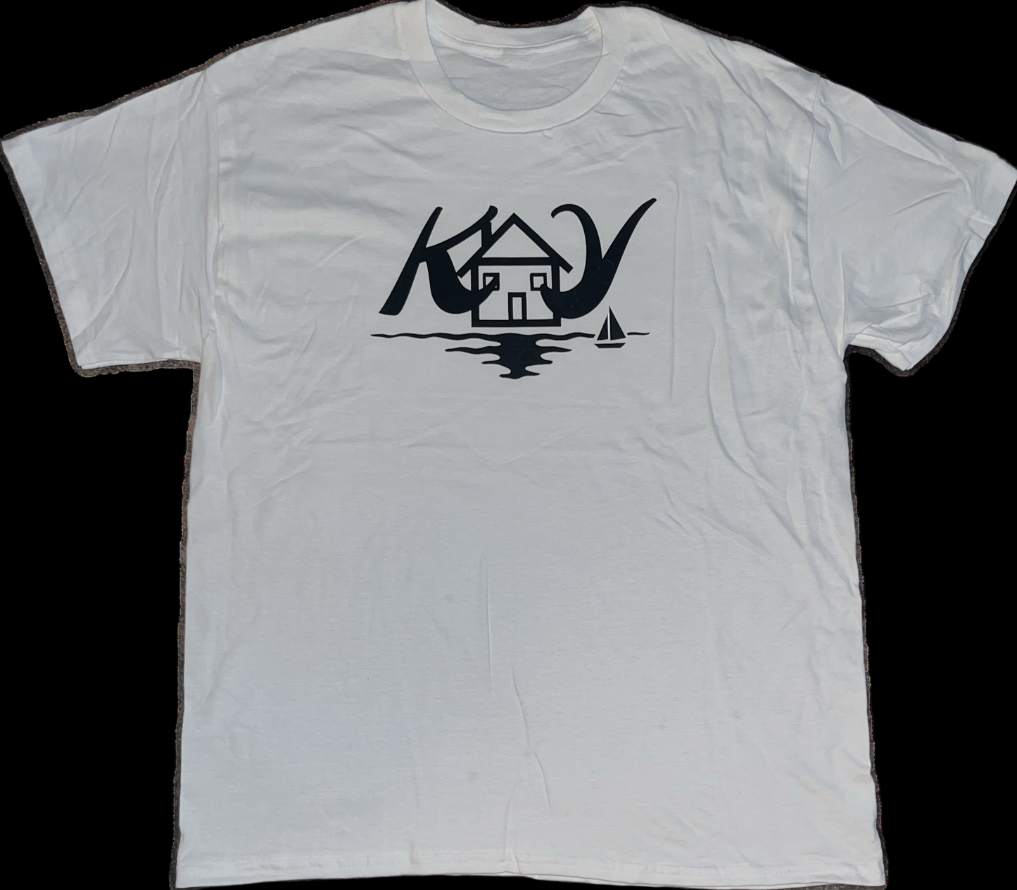 Kayyard “Boat Tee”